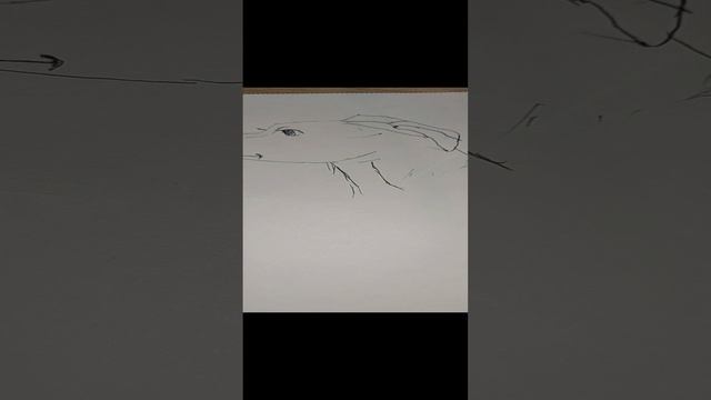 сама нарисовала)) красиво?) оцените в комментариях (от 1 до 10)