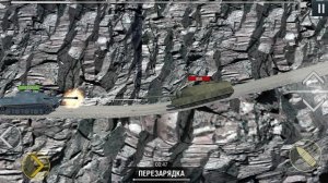 Прохождение 11 уровня ПТ-САУ Германии