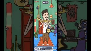 Игра про спагетти часть 3