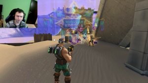 Realm Royal Reforged Mix 039