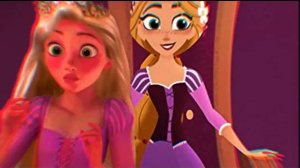 Рапунцель и Анна °*” скоро моя коронация°*”