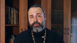 Слово пастыря: о Промысле Божием