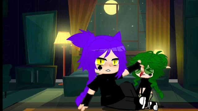 валеты 24 чеса дети