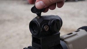 Sig Sauer Romeo 5 Red Dot Review
