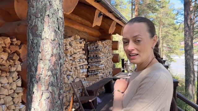 Обзор Усадьбы