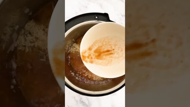 Instant Pot Spanish Rice #shorts смотреть онлайн