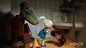 Мультфильм „Крокодил Гена " (1969 год)