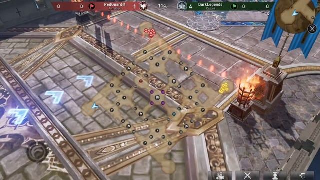 [Lineage 2 Revolution] 28.11.2024 Aden castle siege. NoMercy vs. Eclipse смотреть онлайн