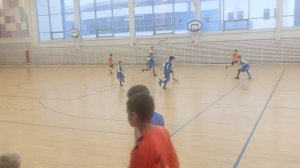 СтрелоТигры-Псков 13-2