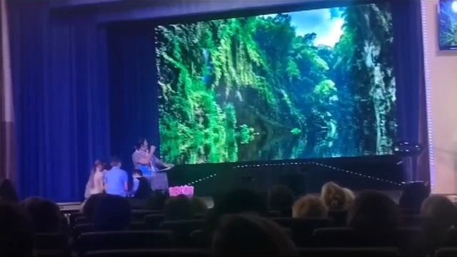 Музыкальная композиция Добрая сказка