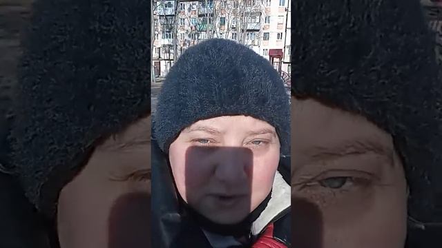 26.01.23 В Харькове тревоги целый день!!! смотреть онлайн