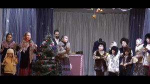 "Разговор о главном". Рождественские истории (13 января 2019 г.)