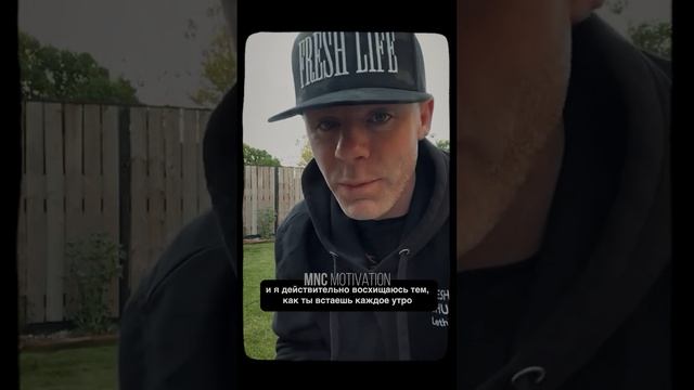 «Мы справимся с этим...» — @josh.oldenburger #мотивация #вдохновение #речь смотреть онлайн