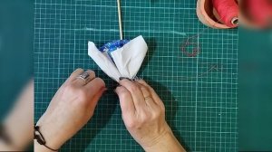 Игровая куколка Хороводница