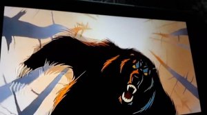 cartoon cat cartoon dog cartoon mouse and cartoon rat vs bear(fath) bear(balto) mor'du and vincent