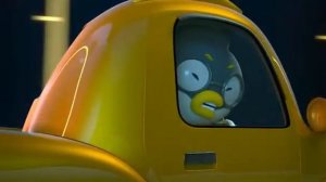 Лонки-великий обманщик