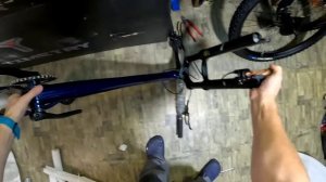 timetry tt 257 сборка из коробки