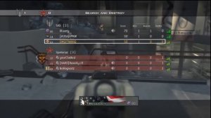 Obnoxious Puerto Rican Rage (Modern Warfare 3 Trolling)