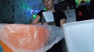 Испекла хлеб.Дочка нажарила пирожки.