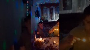 С Рождеством