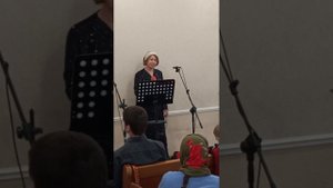 Вот небо Вифлиема( Нина Ермакова)
