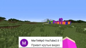 Я СДЕЛАЛА УКОЛ НОЛИКУ ОТ ВИРУСА В МАЙНКРАФТ