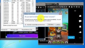 windows 7 bsod vm 3