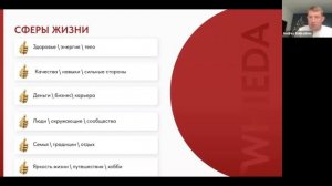 2025 - ТВОЙ САМЫЙ ЛУЧШИЙ ГОД: ПОСТАВИТЬ ЦЕЛИ, КОТОРЫЕ ДАЮТ ЭНЕРГИЮ I GLOBAL DIRECTOR АНДРЕЙ БОБРЫШЕВ