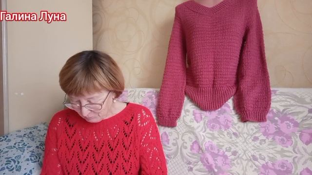 Итоги вязального года,что связано,что не связано,что буду вязать