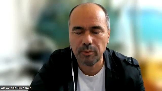 ПАРАЗИТЫ это скрытая опасность и угроза здоровью детей и взрослых. Доктор Александр Слученко смотреть онлайн