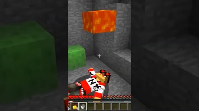 😱ИЗ НАШЕЙ ДЕРЕВНИ НЕВОЗМОЖНО ВЫБРАТЬСЯ В МАЙНКРАФТ | Компот Minecraft
