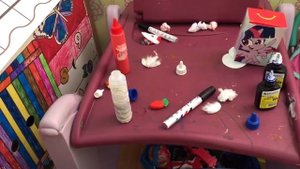 Как сделать сквизер (самодельный)
