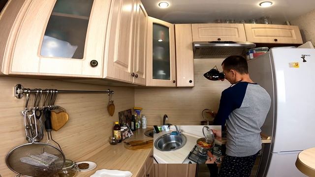 Домашний кетчуп! Готовлю сам #безглютена #глютенфри