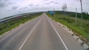 АМУРСКИЙ ГПЗ (часть 3)