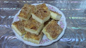 Пирог творожник . Всегда получается на УРА!