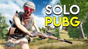 Эрангель Соло Обычный режим Топ 1
PUBG: BATTLEGROUNDS