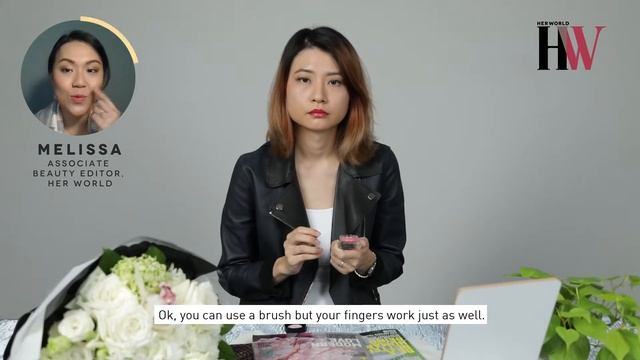 Her World Beauty Awards 2019 X Shiseido смотреть онлайн