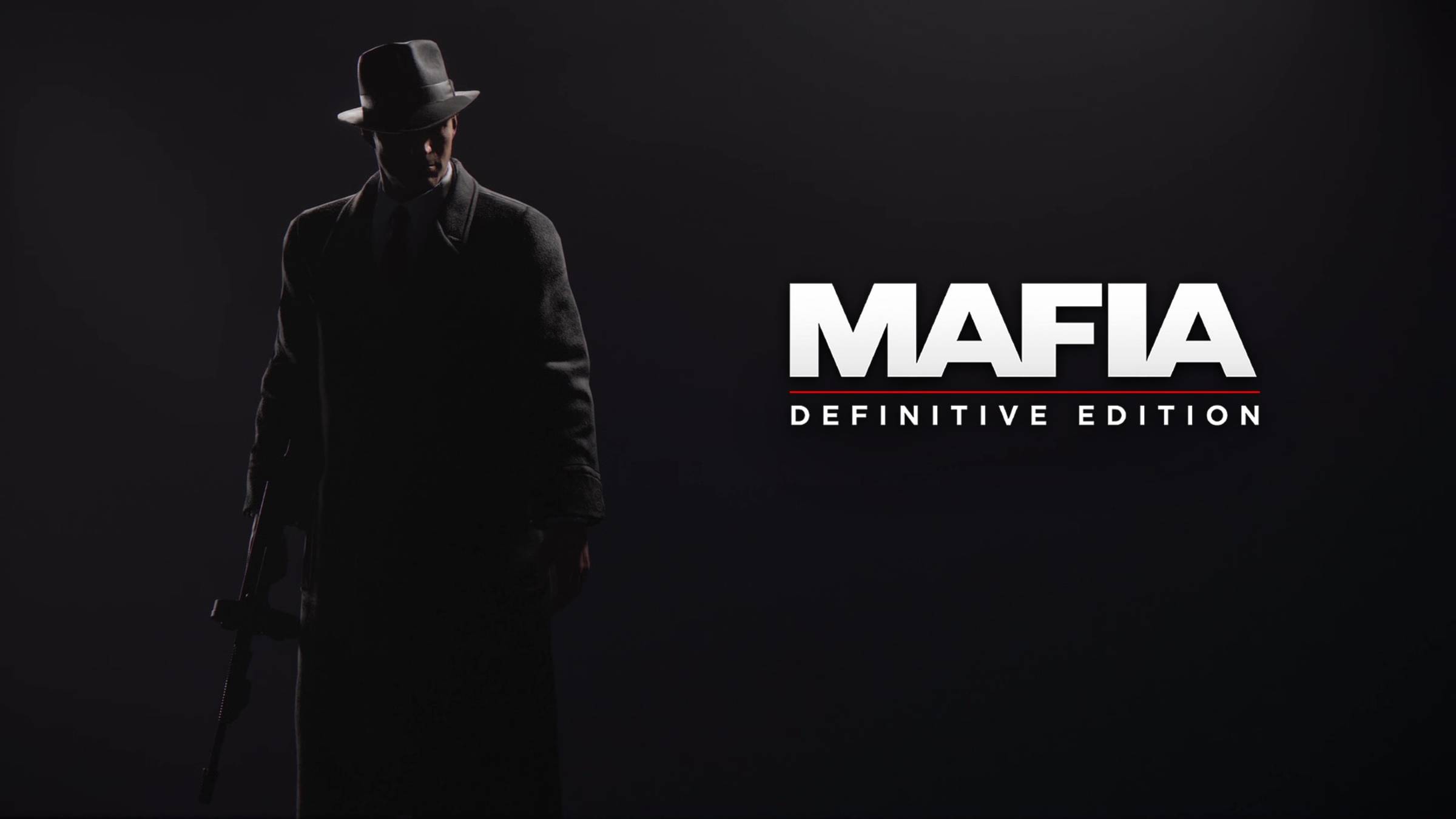 Mafia Definitive Edition (Remake) Часть 12: Чисто для Разрядки _ Смерть Искусства