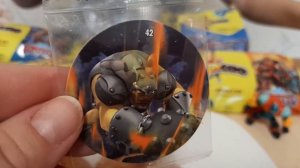 Чипикао (Chipicao) - Гормити - Легенда оживает