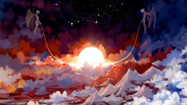 MiyaGi - Небо(slowed ReMix).
