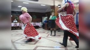 Свадьба Марии и Александра.