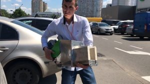 Новый Терминатор Встречаем!