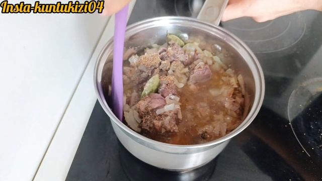 Тетя держала в Секрете РЕЦЕПТ этого МЯСА! Его подавали в элитных ресторанах СССР. МЯСО По-Кремлёвск смотреть онлайн