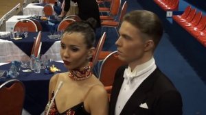 Сергей Коновальцев - Ольга Коновальцева, интервью