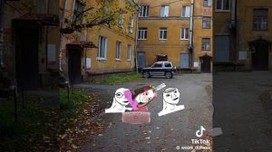 те самые школьники под моим окном в 7 утра.