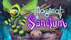 ЖУЖЖУК на СВЯТИЛИЩЕ МАГИИ [Что-если]