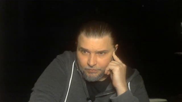 [407] ЧТО ЭТО БЫЛО? И чем это закончится.