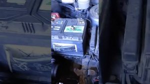 Заміна масла в МКПП Mitsubishi outlander 1 2.0 turbo