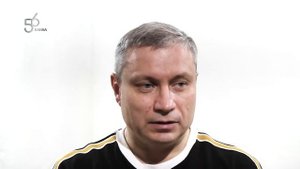 Родственные души.