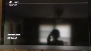 Sony KDL-40EX600 LED-LCD TV With Roku- Power on and off